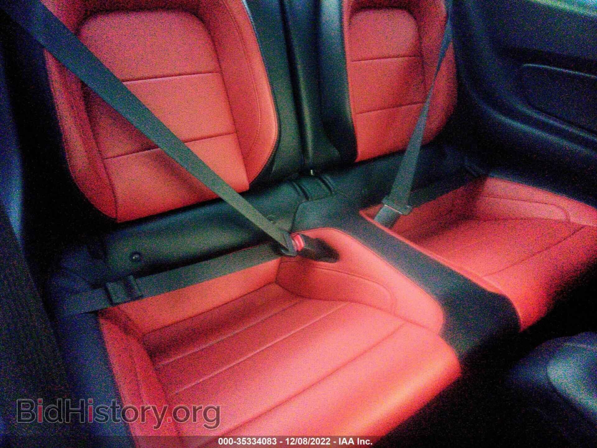 2016 FORD MUSTANG - VIN: 1FA6P8CF3G5236777 - Фото 8