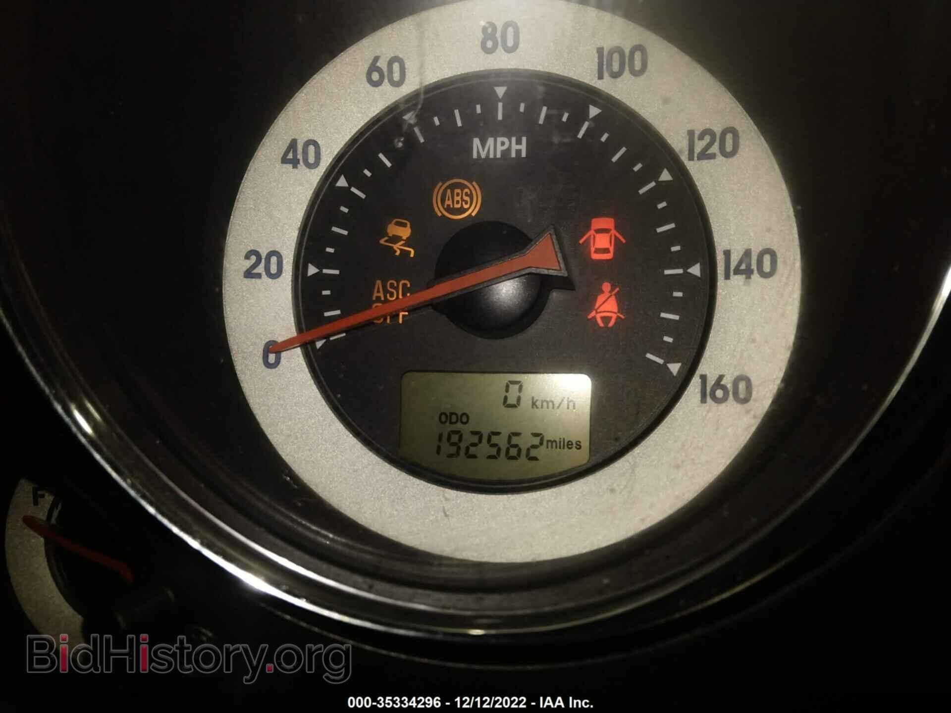 2009 MITSUBISHI ECLIPSE - VIN: 4A3AK34T79E028458 - Photo 7