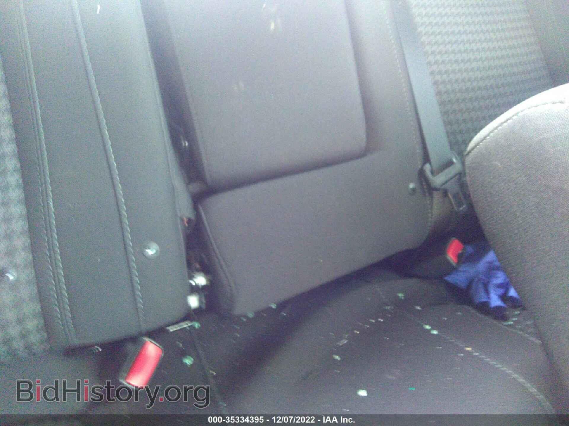 2019 DODGE CHALLENGER - VIN: 2C3CDZAG7KH500452 - Photo 8