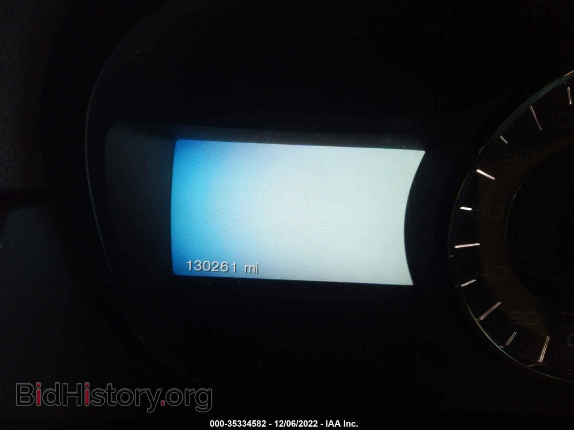 2013 FORD EDGE - VIN: 2FMDK4KC2DBA01600 - Фото 7