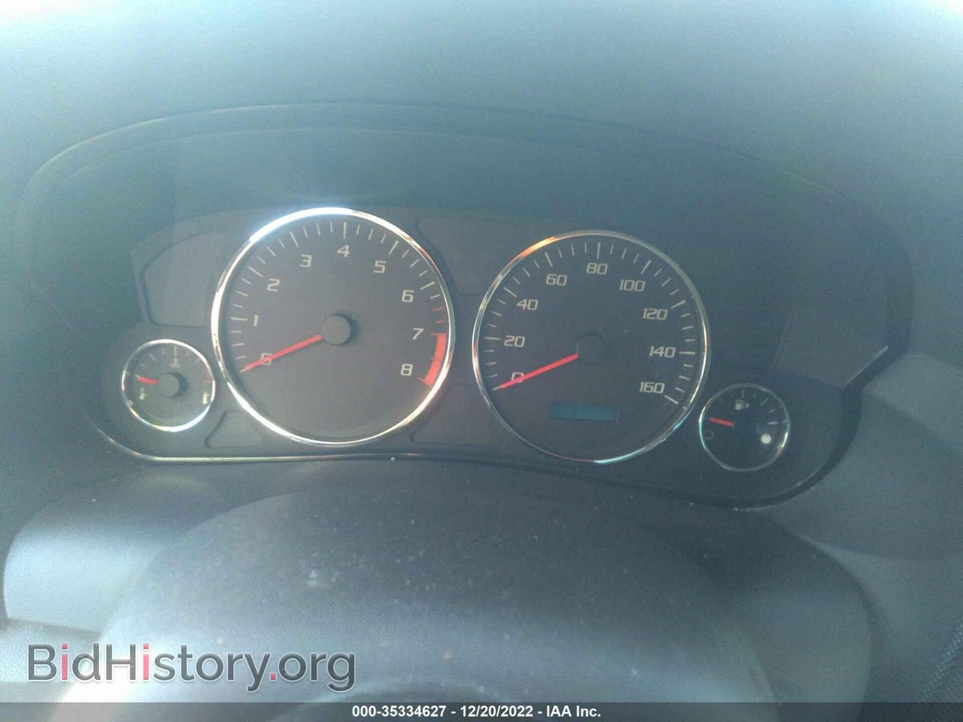 2007 CADILLAC CTS - VIN: 1G6DP577970114475 - Фото 7