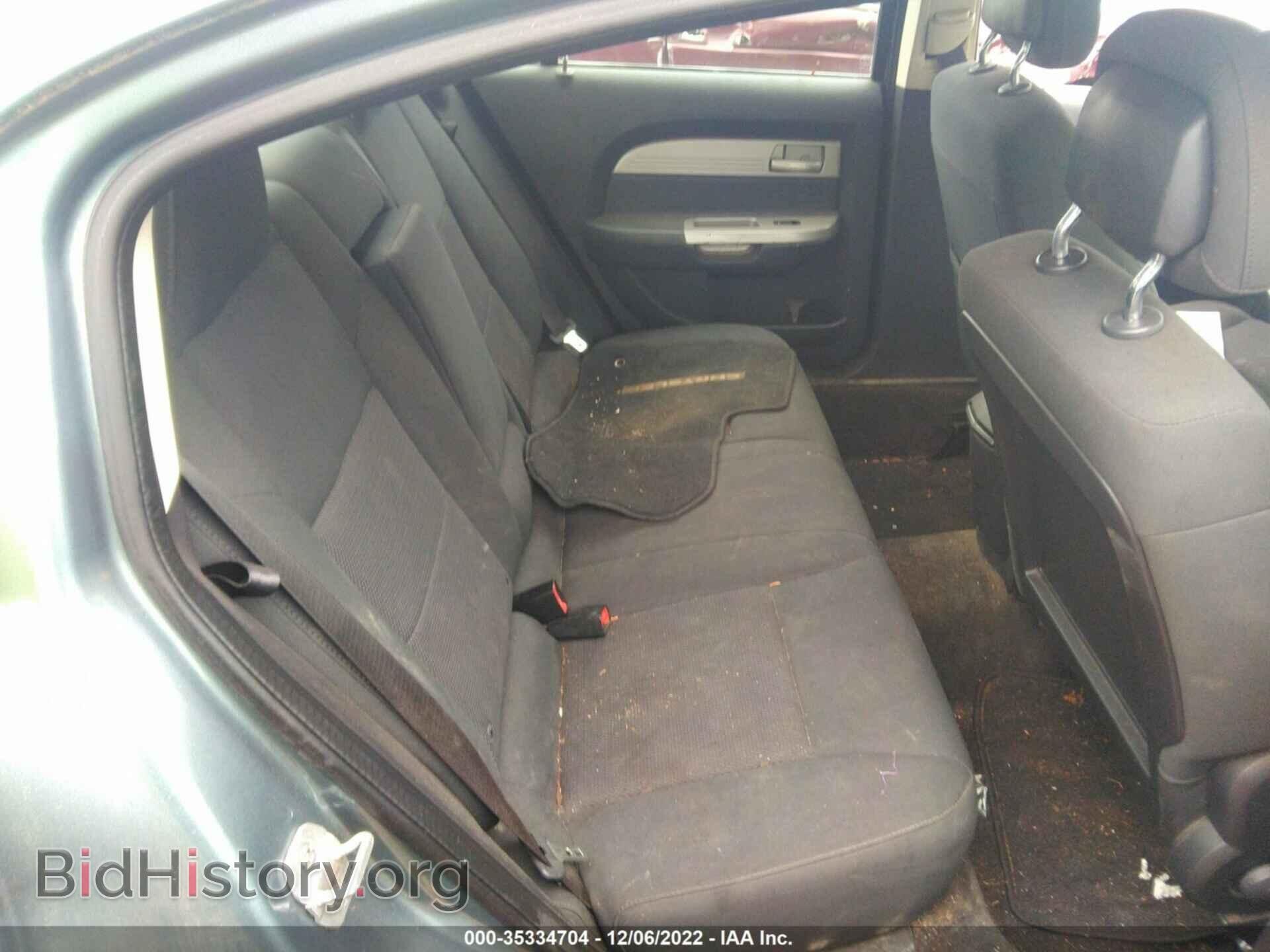 2010 CHRYSLER SEBRING - VIN: 1C3CC4FB9AN207936 - Фото 8