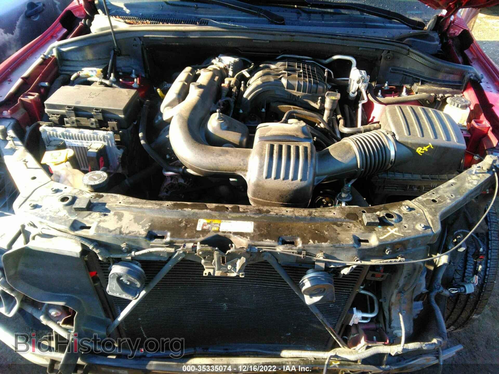 2014 DODGE DURANGO - VIN: 1C4RDJDG6EC412938 - Photo 10