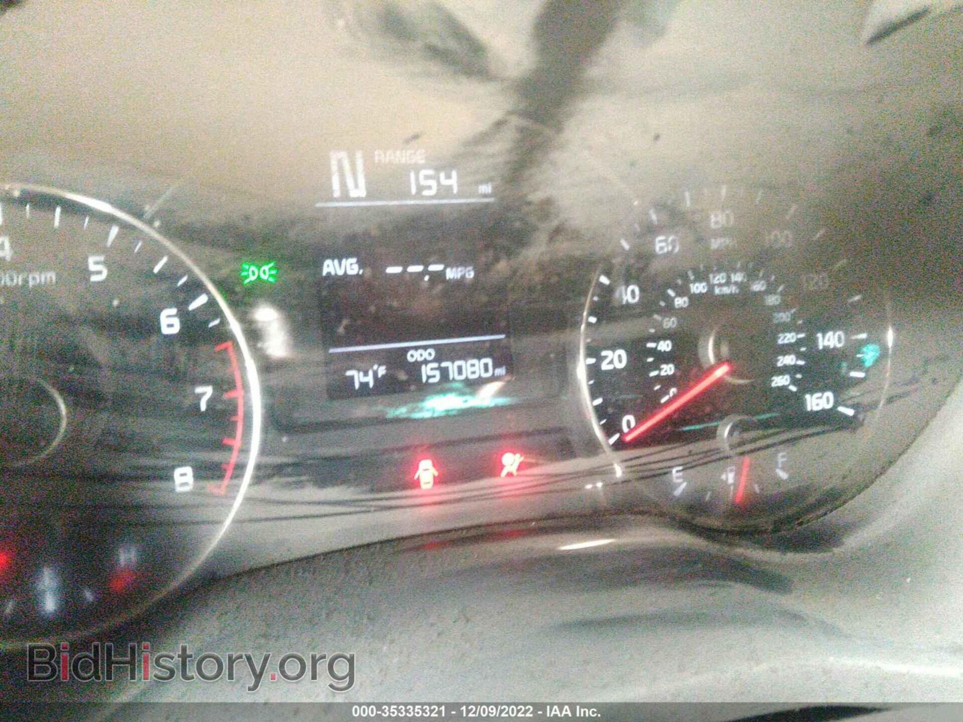 2017 KIA FORTE - VIN: 3KPFK4A73HE138190 - Фото 7