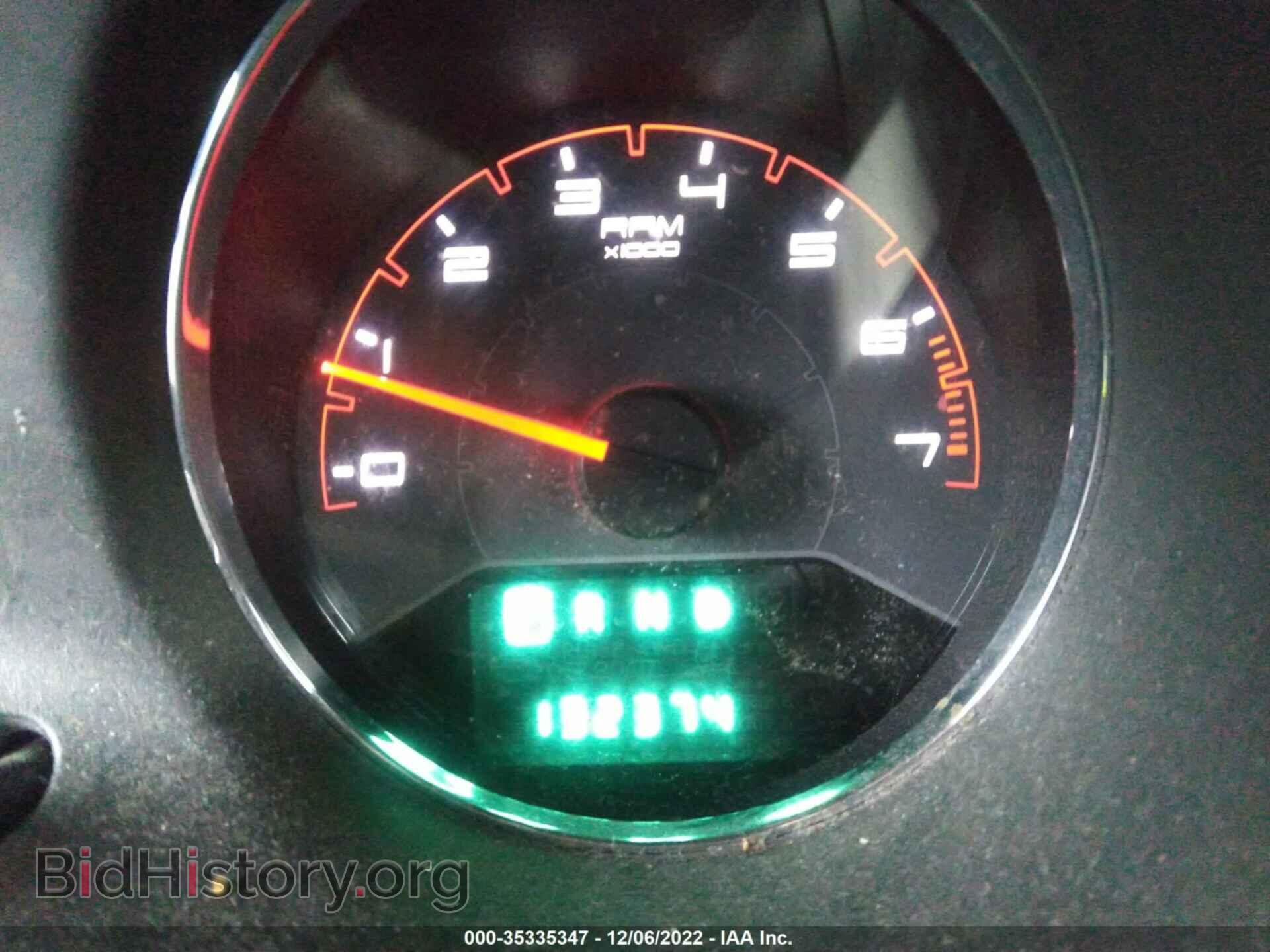 2012 DODGE AVENGER - VIN: 1C3CDZAB9CN270653 - Photo 7