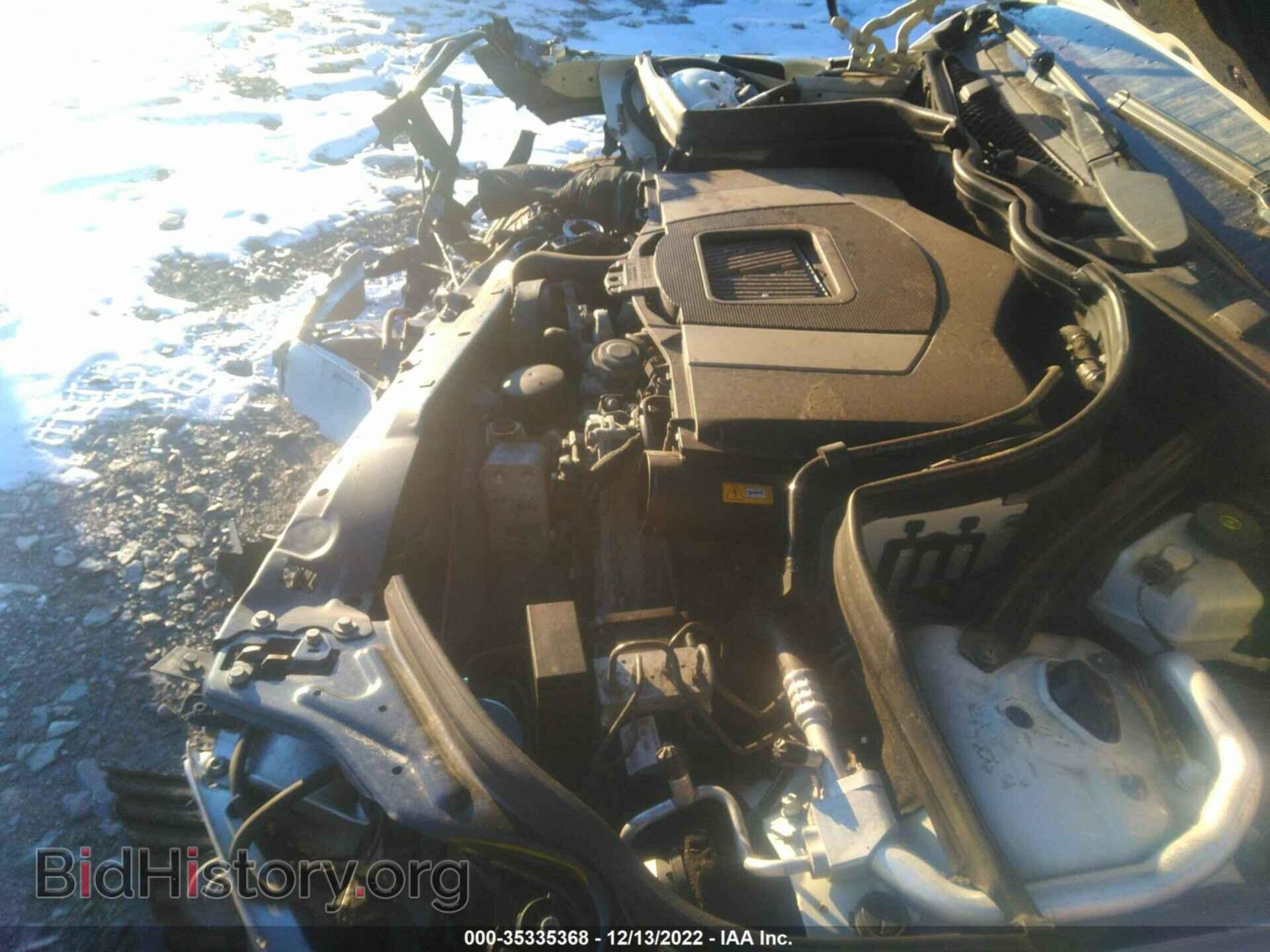 2012 MERCEDES-BENZ C-CLASS - VIN: WDDGF8BB6CR199426 - Фото 10
