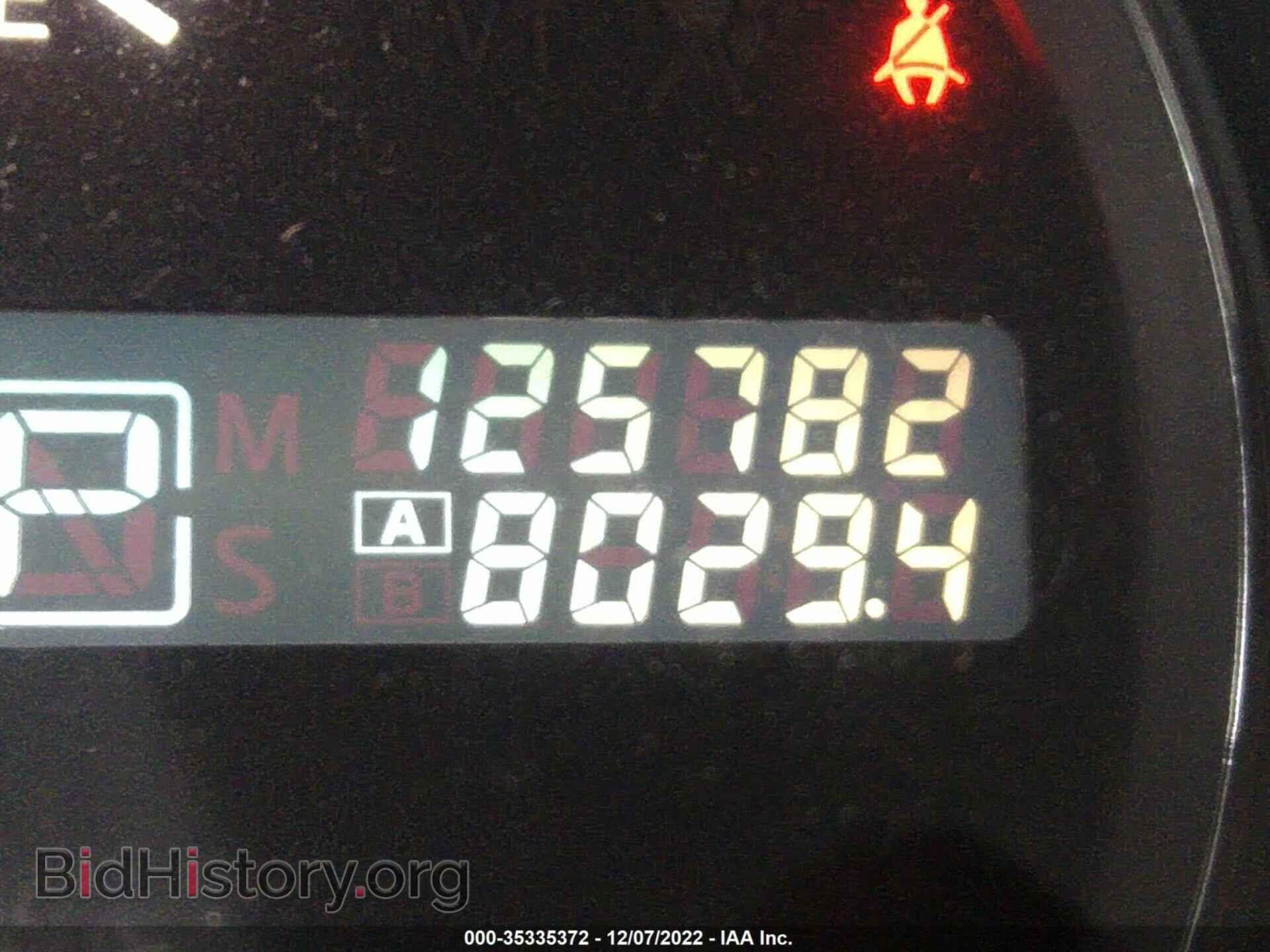 2013 NISSAN MAXIMA - VIN: 1N4AA5AP8DC846932 - Фото 7