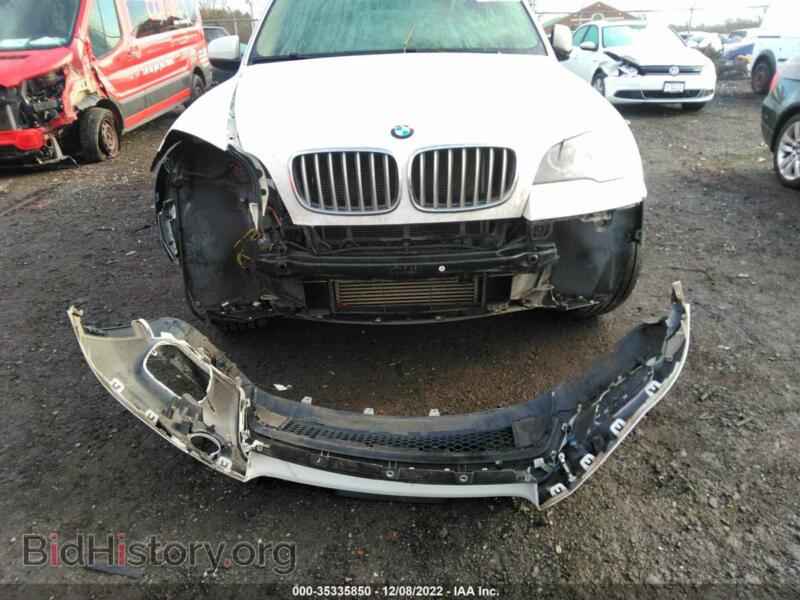 2013 BMW X5 (VIN 5UXZV4C50D0B20170) — фото 6 из 11