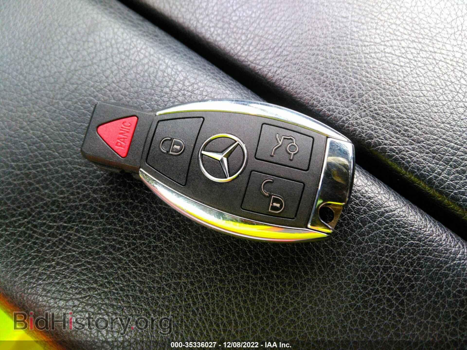 2014 MERCEDES-BENZ GL-CLASS - VIN: 4JGDF7DE2EA382916 - Фото 11