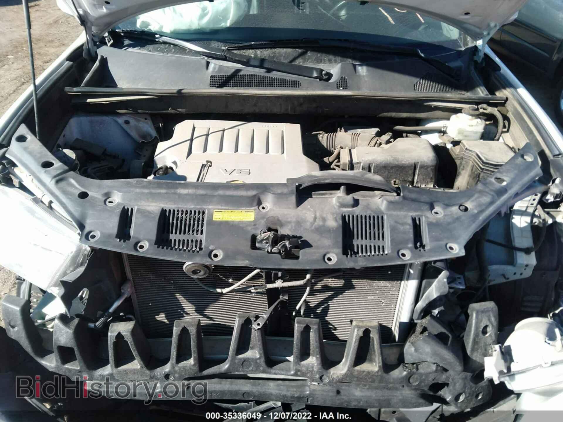 2011 TOYOTA HIGHLANDER - VIN: 5TDBK3EH2BS069985 - Фото 10