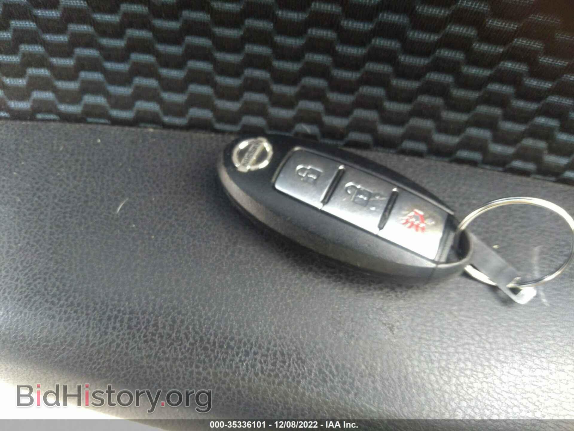 2015 NISSAN VERSA NOTE - VIN: 3N1CE2CP5FL417843 - Фото 11