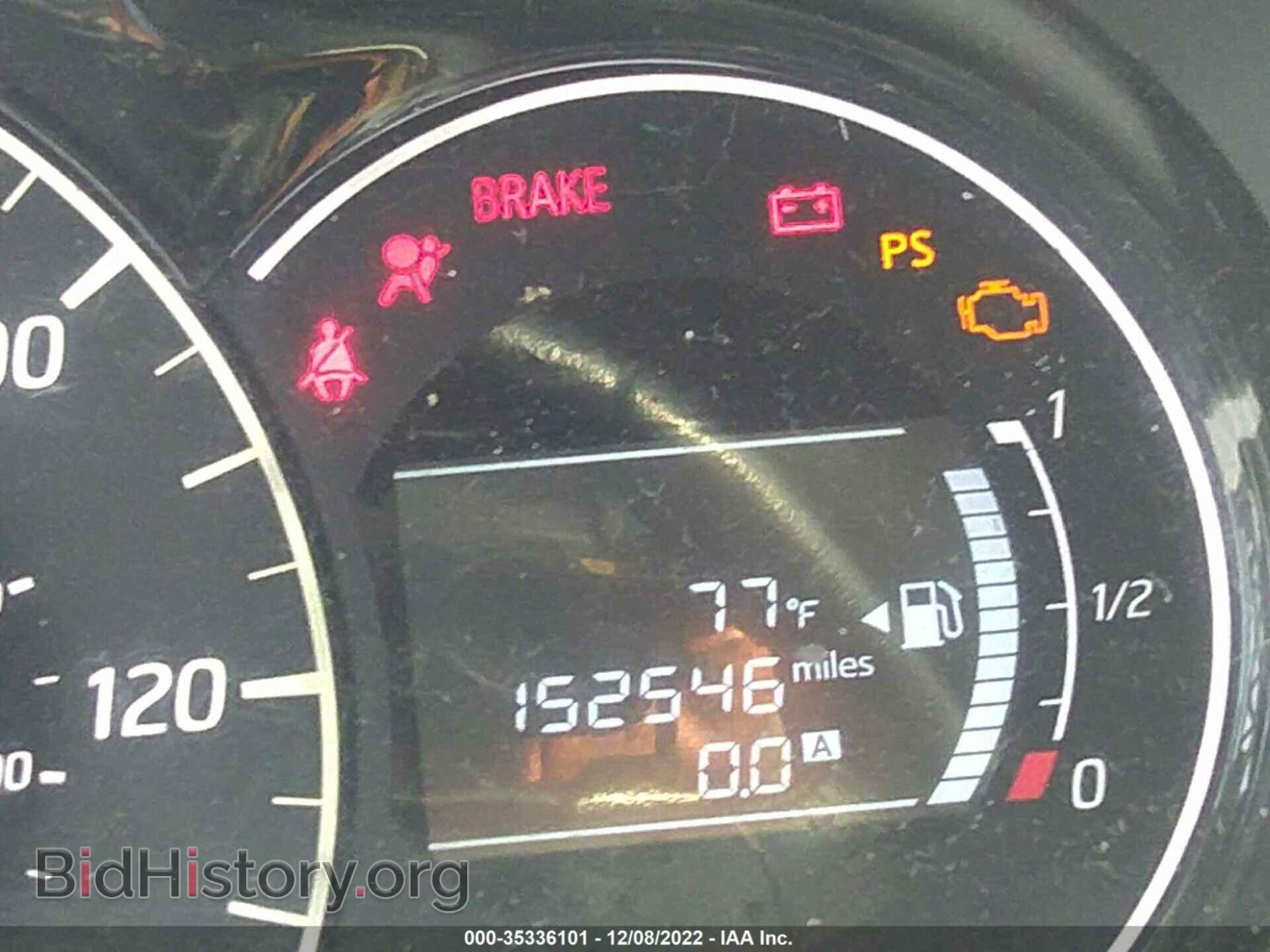2015 NISSAN VERSA NOTE - VIN: 3N1CE2CP5FL417843 - Фото 7