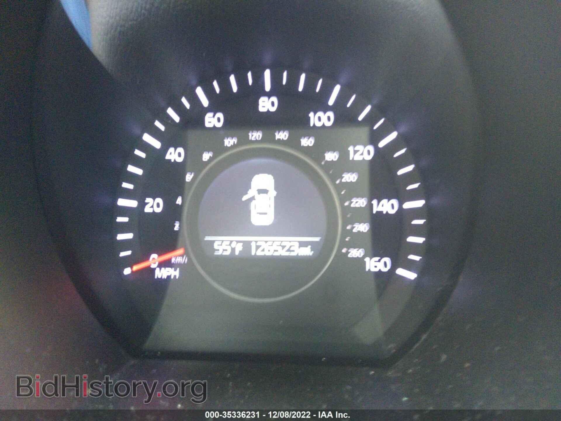 2014 KIA OPTIMA - VIN: KNAGM4A78E5464053 - Фото 7