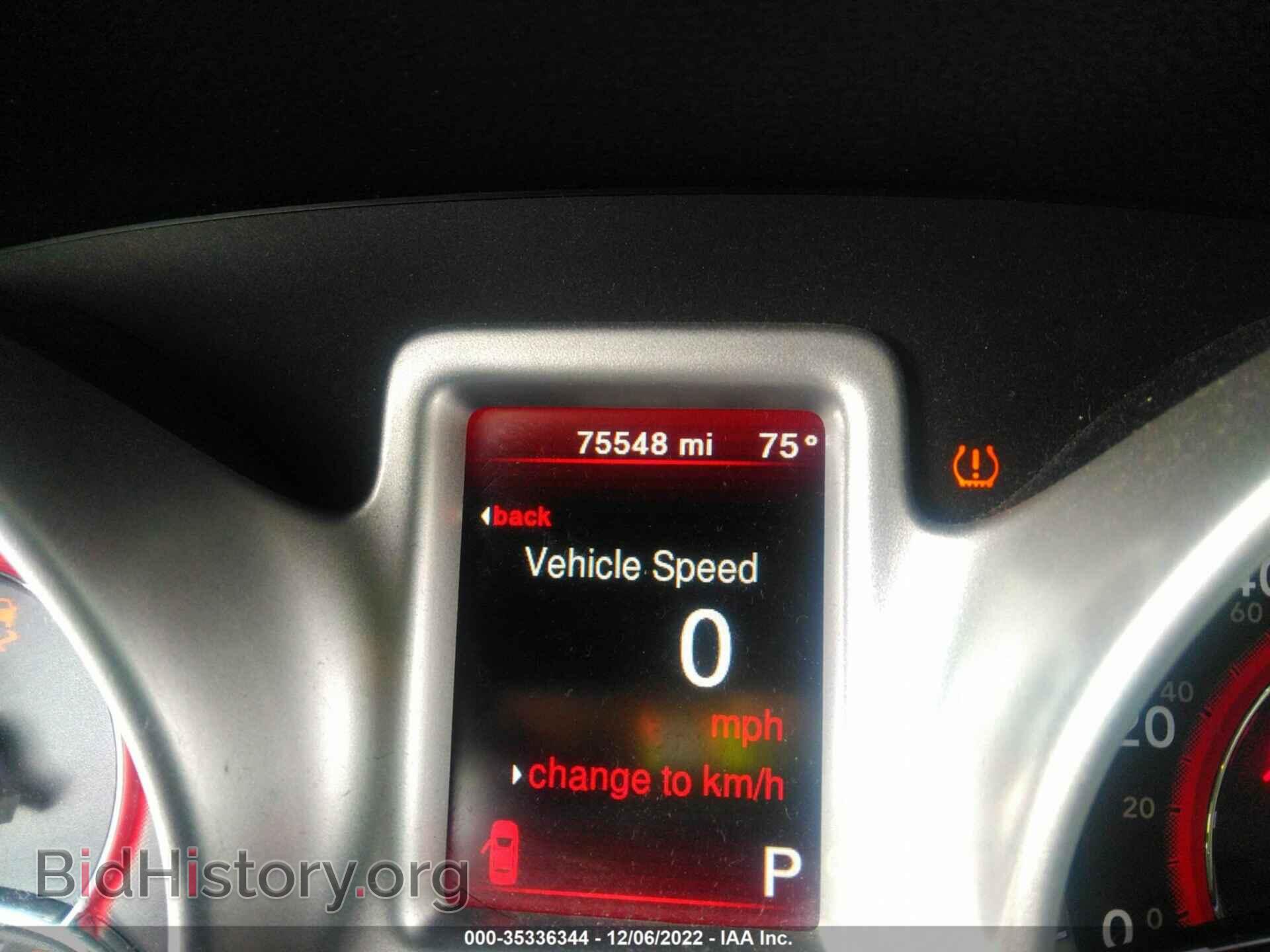 2017 DODGE JOURNEY - VIN: 3C4PDCAB1HT630225 - Фото 7