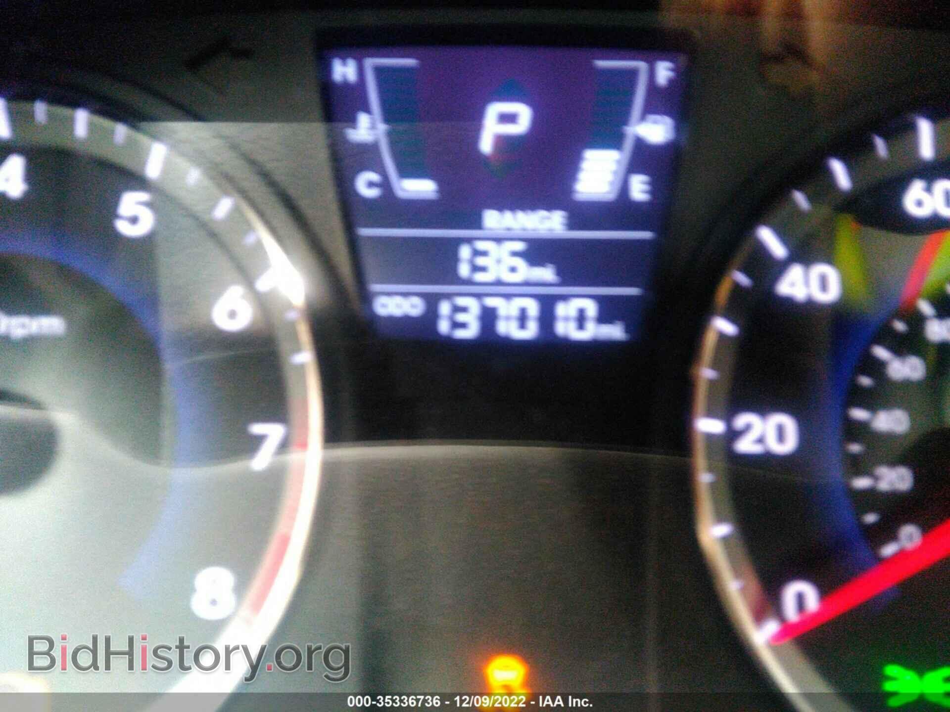 2012 HYUNDAI ACCENT - VIN: KMHCT5AE3CU043882 - Фото 7