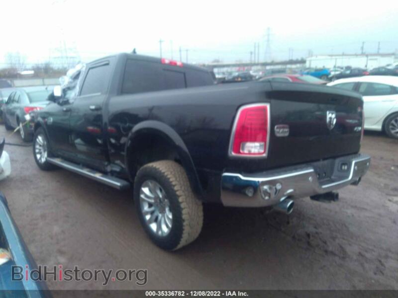 2018 RAM 1500 (VIN 1C6RR7WM9JS225434) — photo 3 of 12