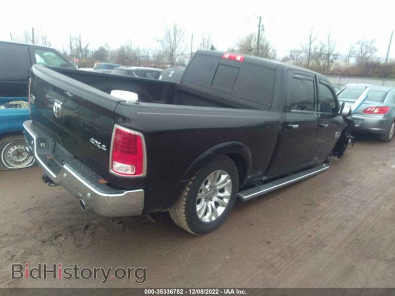 2018 RAM 1500 (VIN 1C6RR7WM9JS225434) — photo 4 of 12