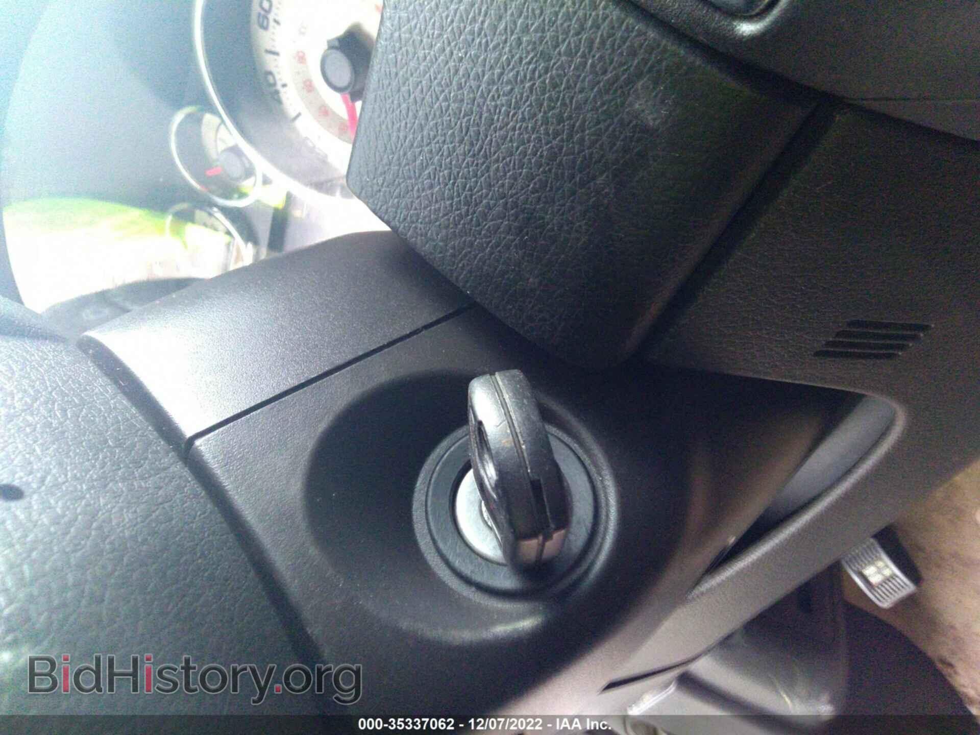 2009 FORD EDGE - VIN: 2FMDK38C69BA76762 - Фото 11