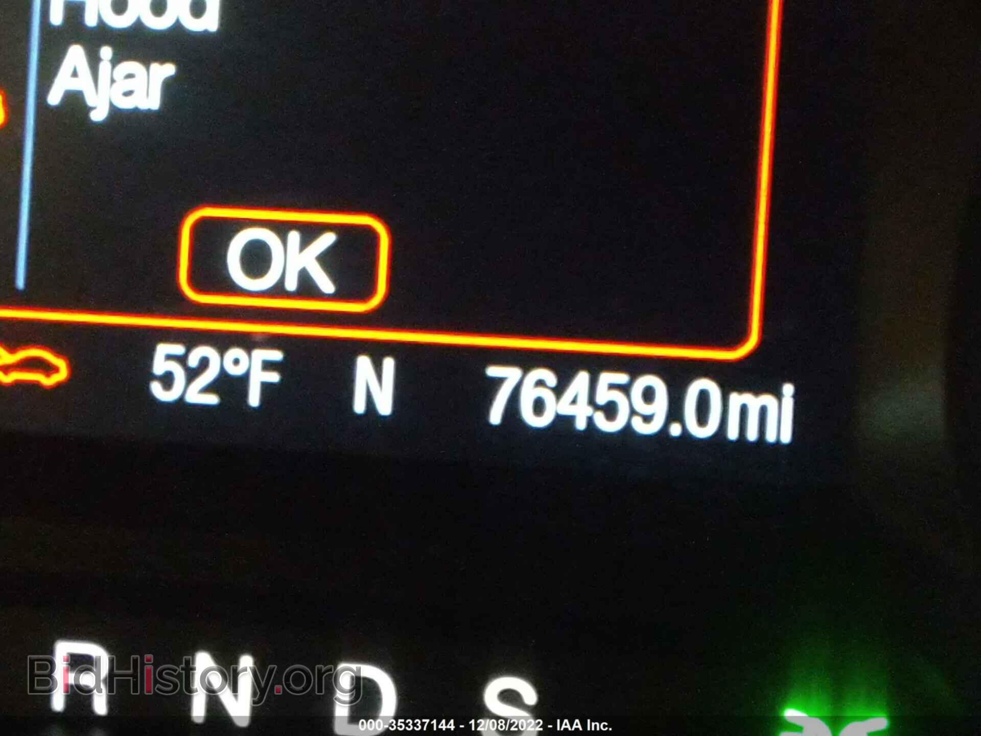2015 FORD EDGE - VIN: 2FMTK4J99FBB69822 - Photo 7