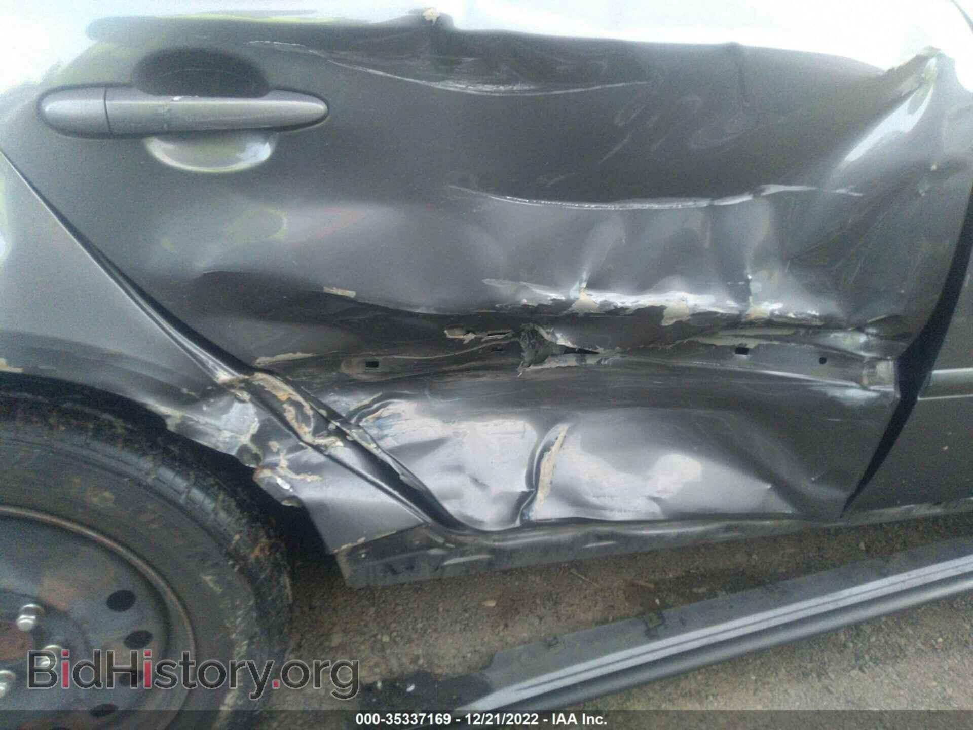 2010 KIA OPTIMA - VIN: KNAGG4A89A5369379 - Фото 6
