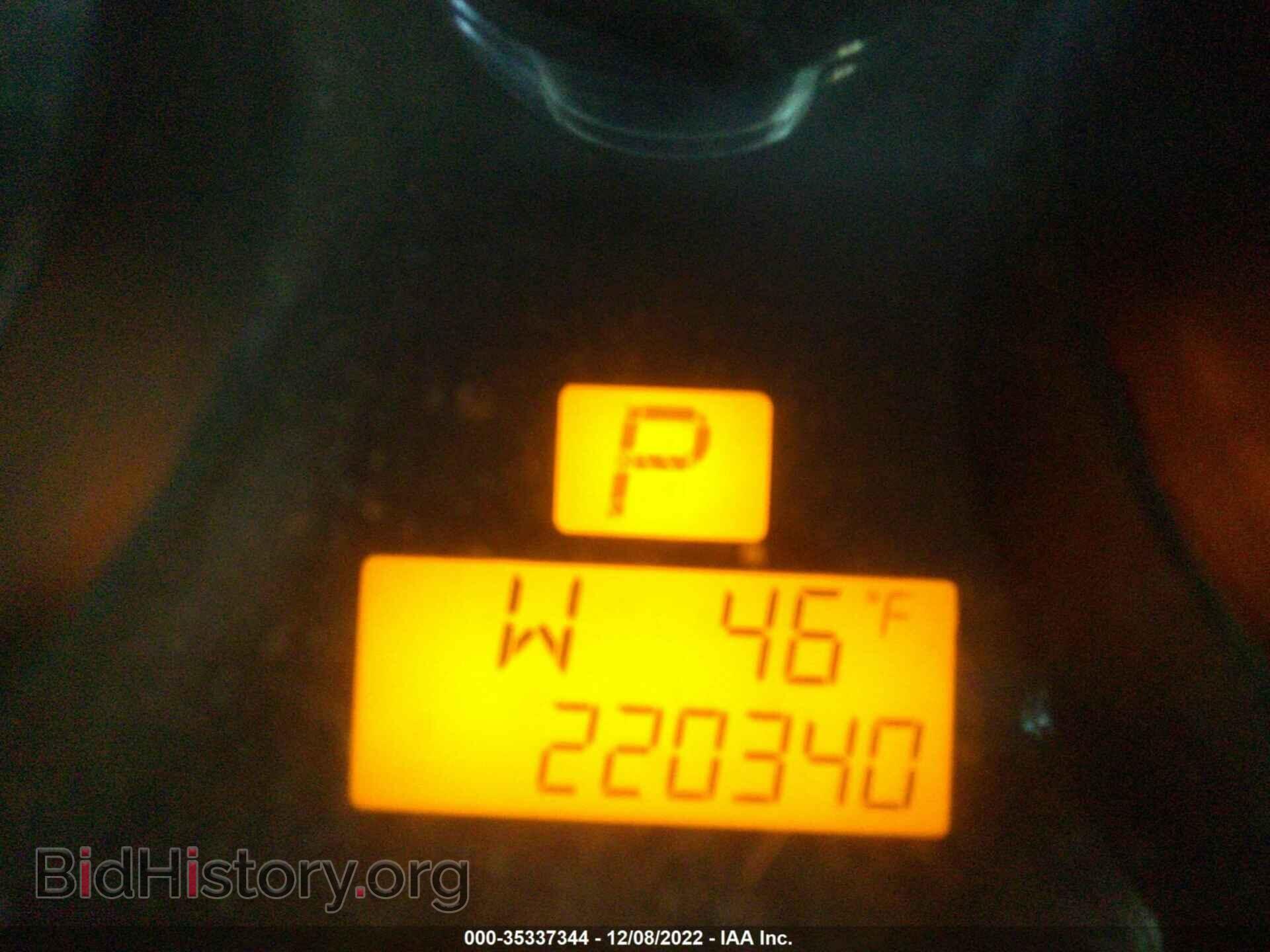 2008 SATURN VUE - VIN: 3GSCL33P78S692961 - Фото 7