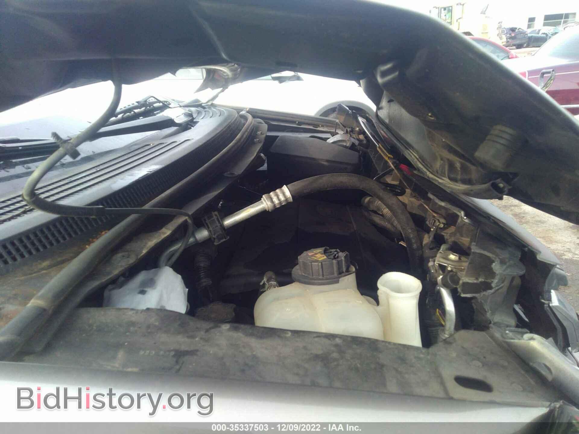 2012 FORD EDGE - VIN: 2FMDK3JC9CBA90530 - Фото 10