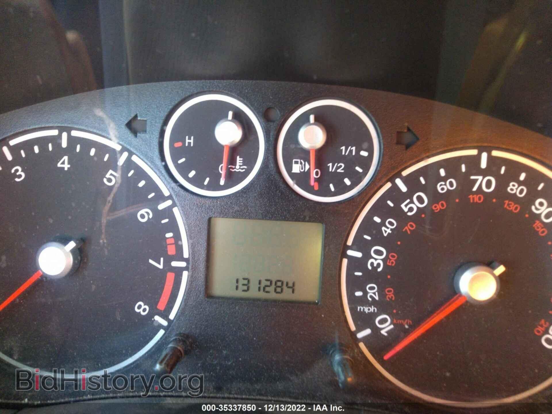 2011 FORD TRANSIT CONNECT - VIN: NM0LS7DN5BT065026 - Фото 7