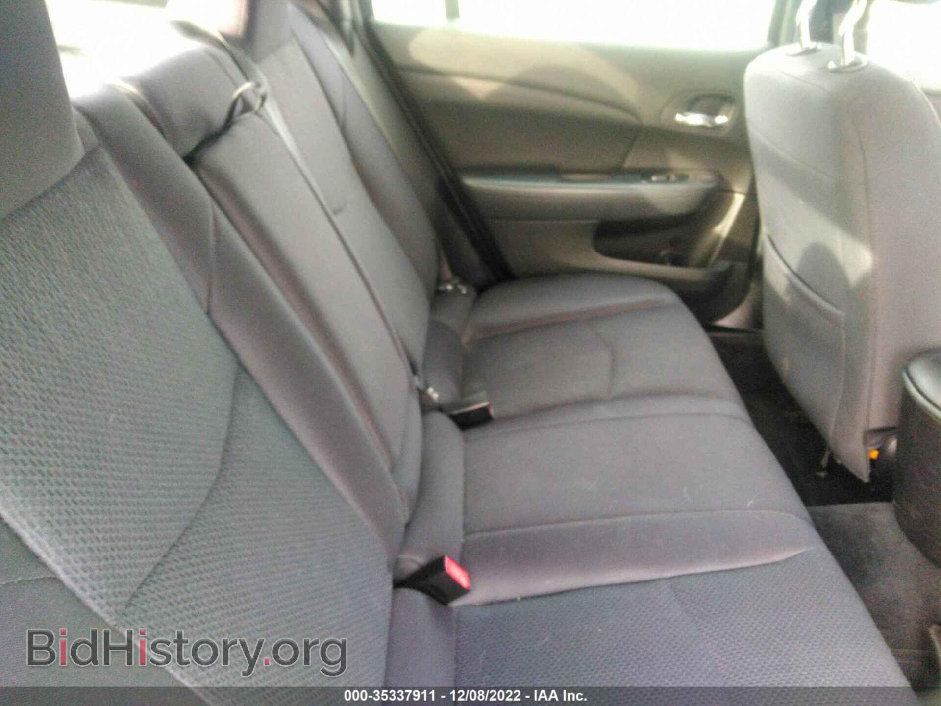 2014 CHRYSLER 200 - VIN: 1C3CCBAB4EN212317 - Фото 8