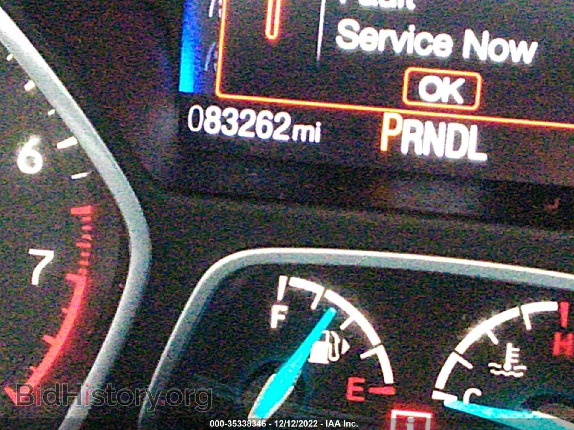 2017 FORD FOCUS - VIN: 1FADP3E26HL295582 - Photo 7
