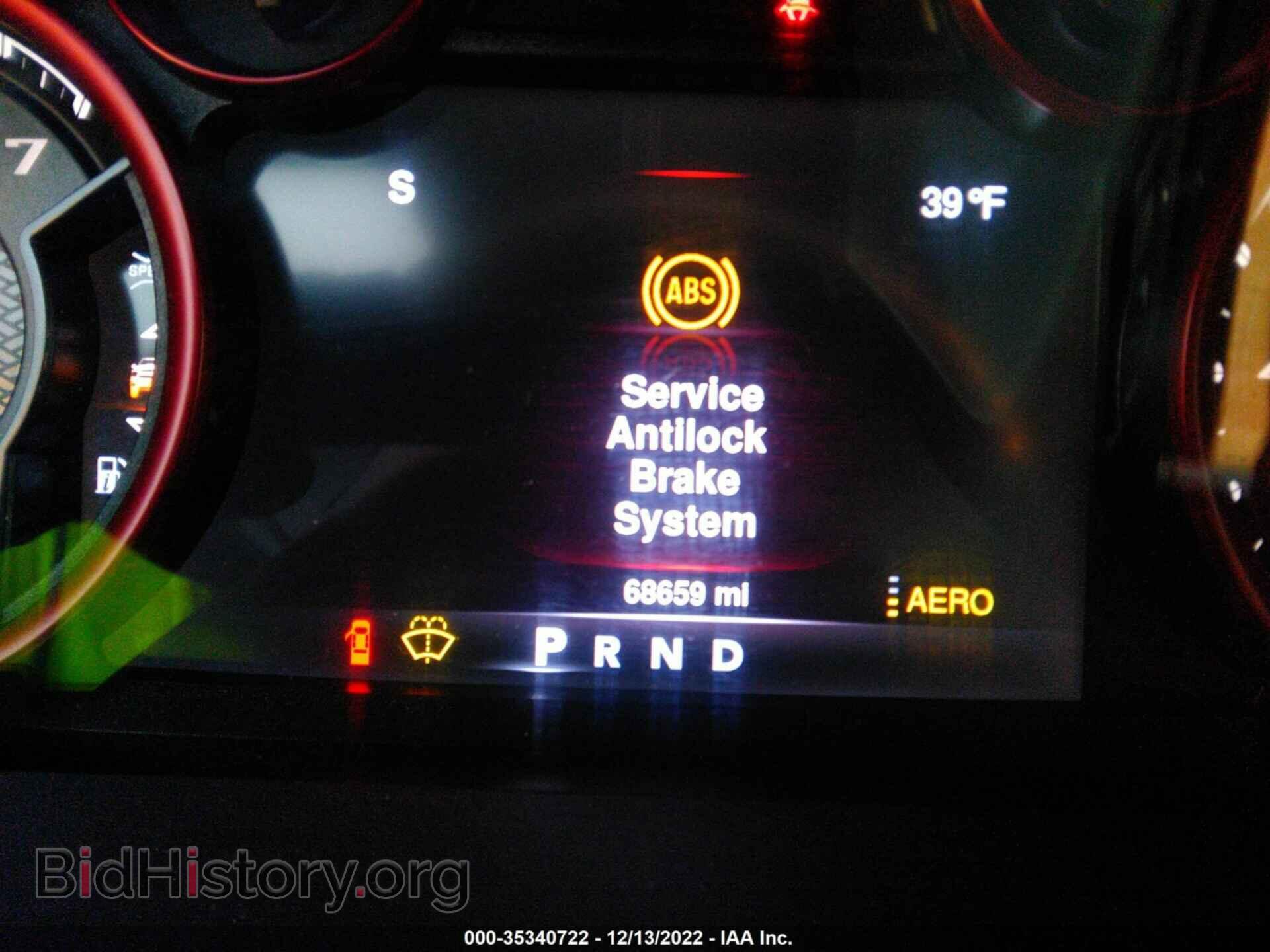 2016 RAM 1500 - VIN: 1C6RR7YT4GS238900 - Фото 7