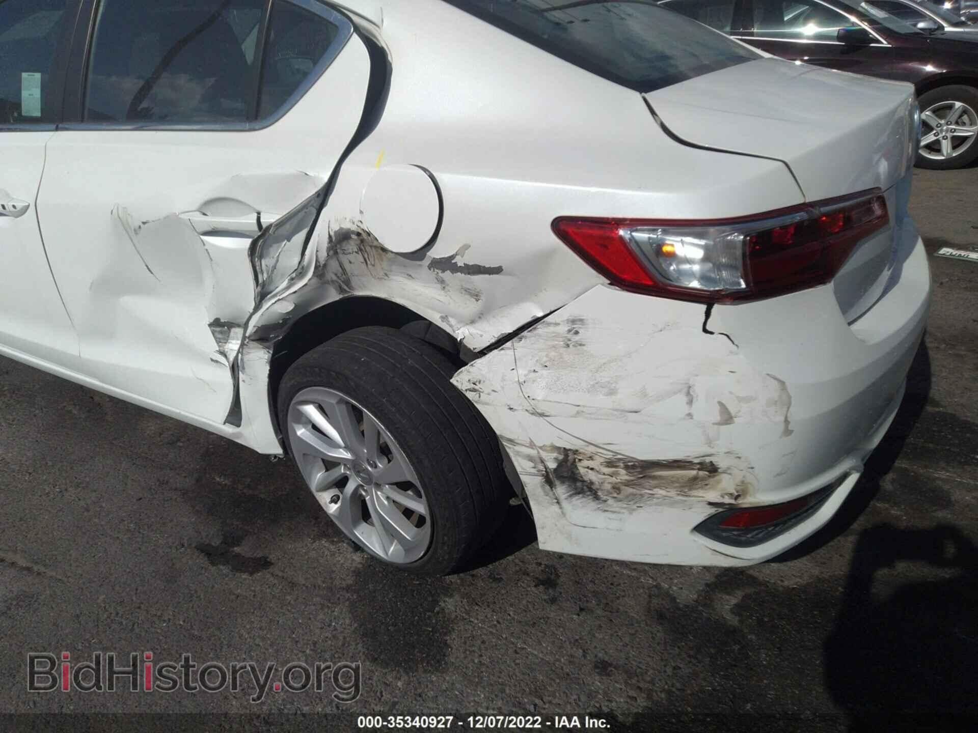 2017 ACURA ILX - VIN: 19UDE2F38HA010329 - Фото 6