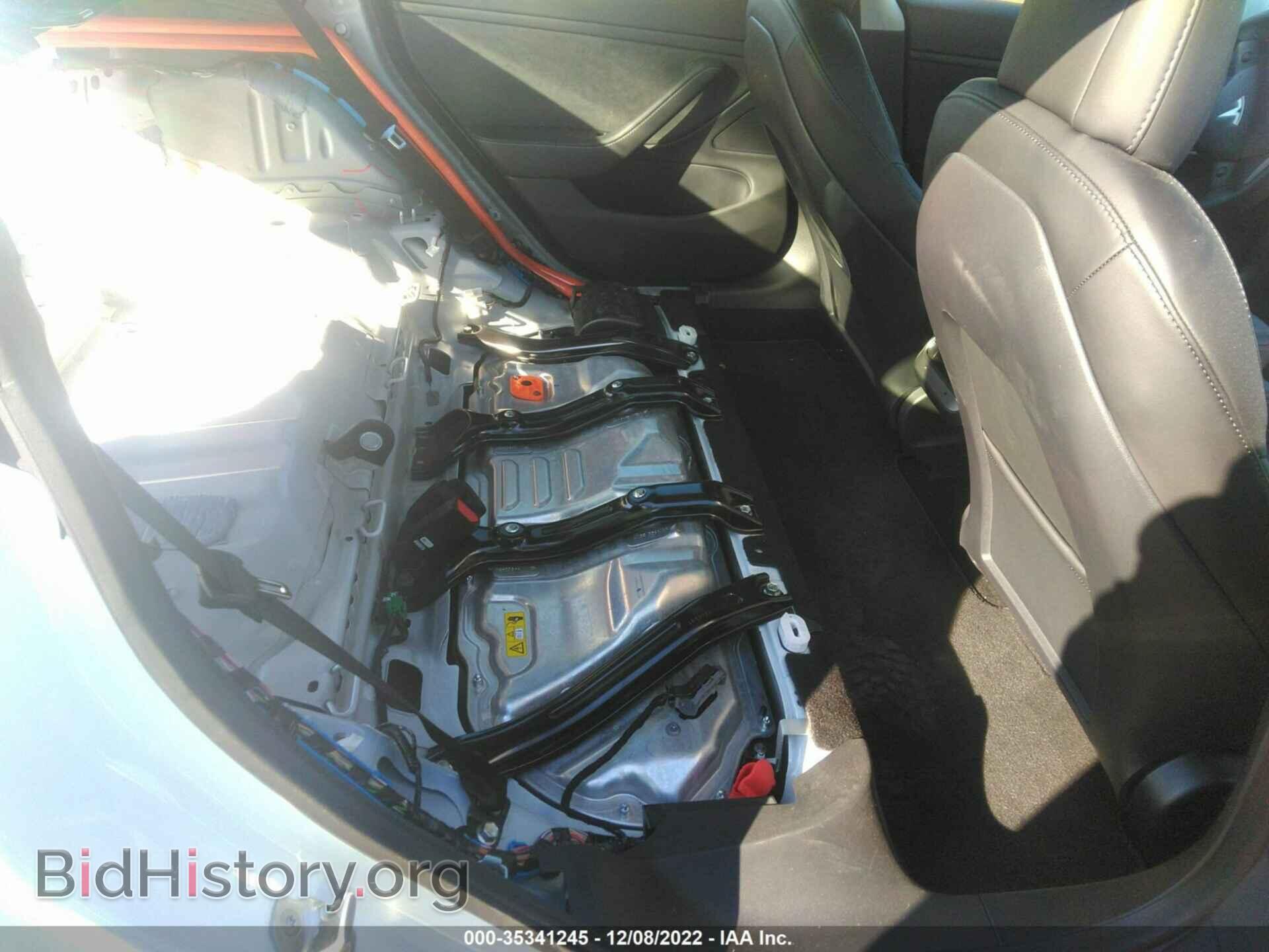 2021 TESLA MODEL 3 - VIN: 5YJ3E1EBXMF877424 - Photo 8
