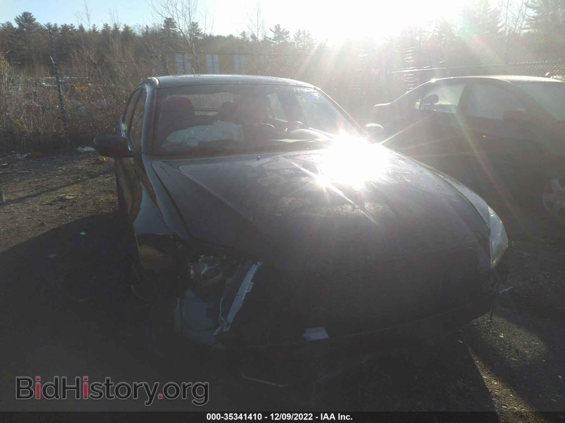 2013 CHRYSLER 200 - VIN: 1C3CCBCGXDN638892 - Фото 6