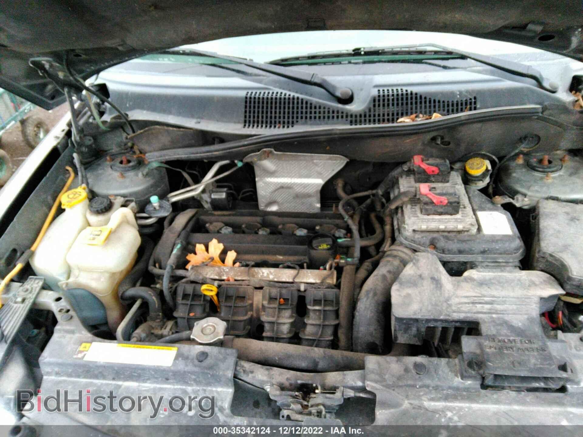 2012 JEEP COMPASS - VIN: 1C4NJCBA0CD601237 - Фото 10