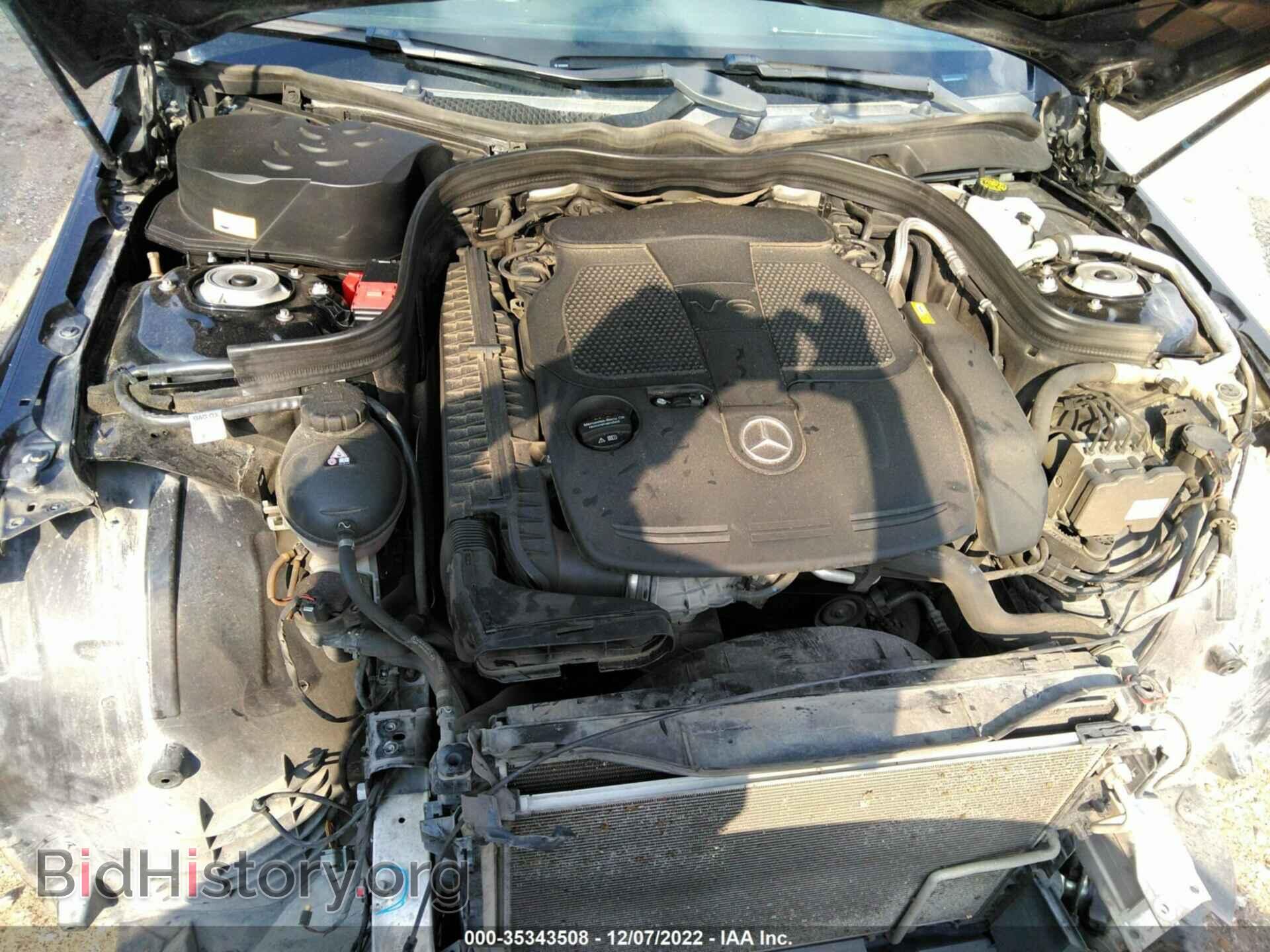 2015 MERCEDES-BENZ E-CLASS - VIN: WDDHF5KB0FB086717 - Фото 10