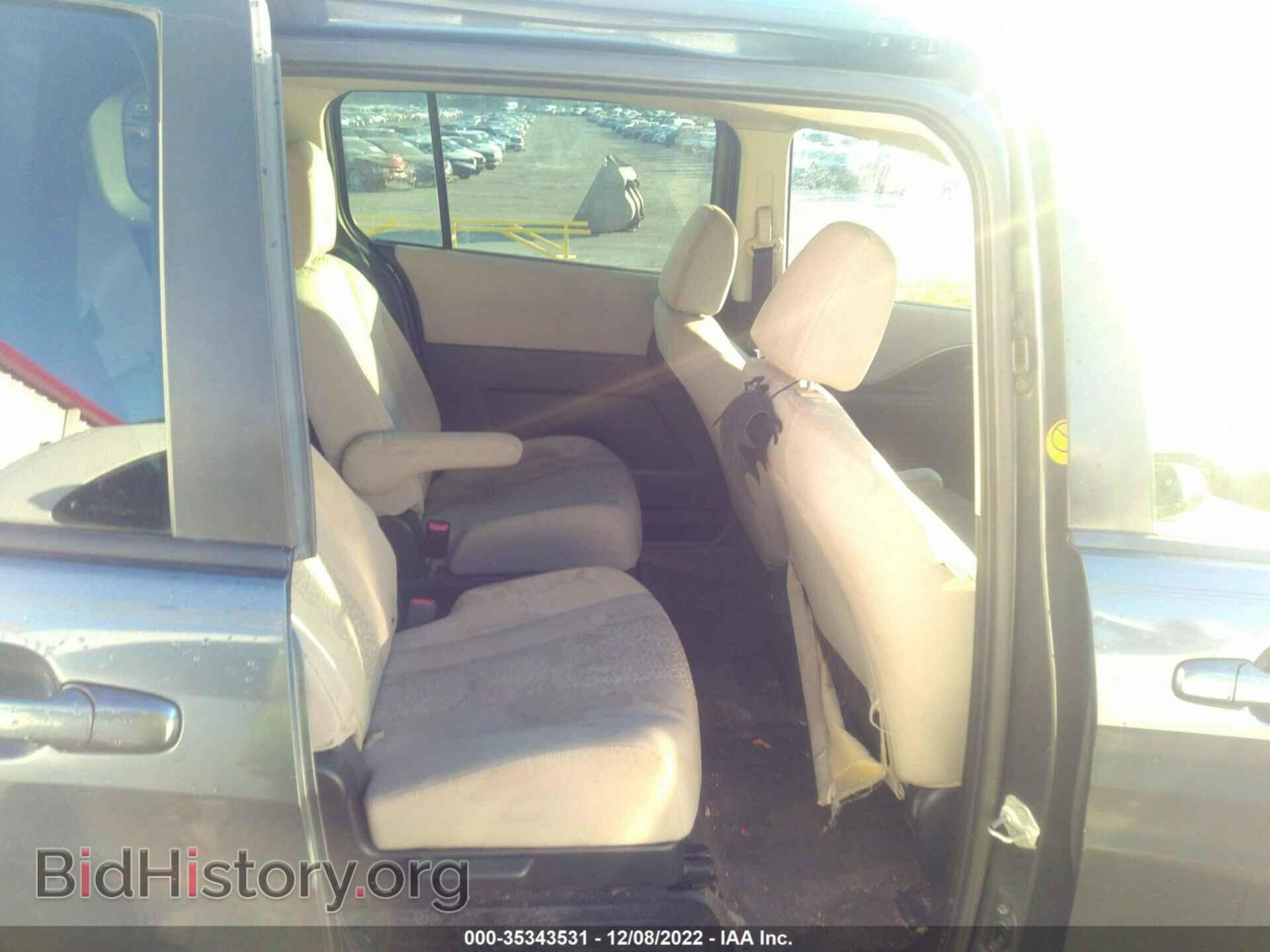 2012 MAZDA MAZDA5 - VIN: JM1CW2BL2C0109949 - Photo 8
