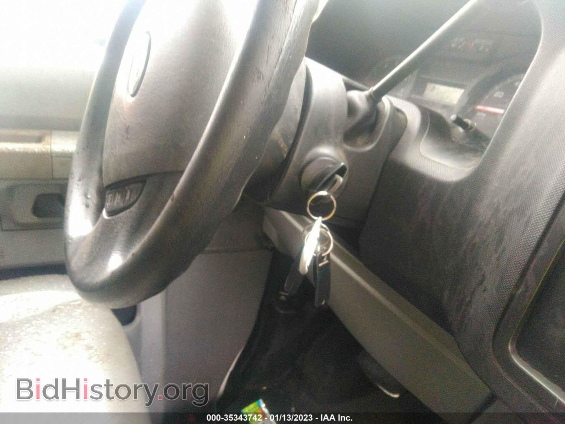 2013 FORD ECONOLINE CARGO VAN - VIN: 1FTNE2EW6DDB33215 - Фото 11
