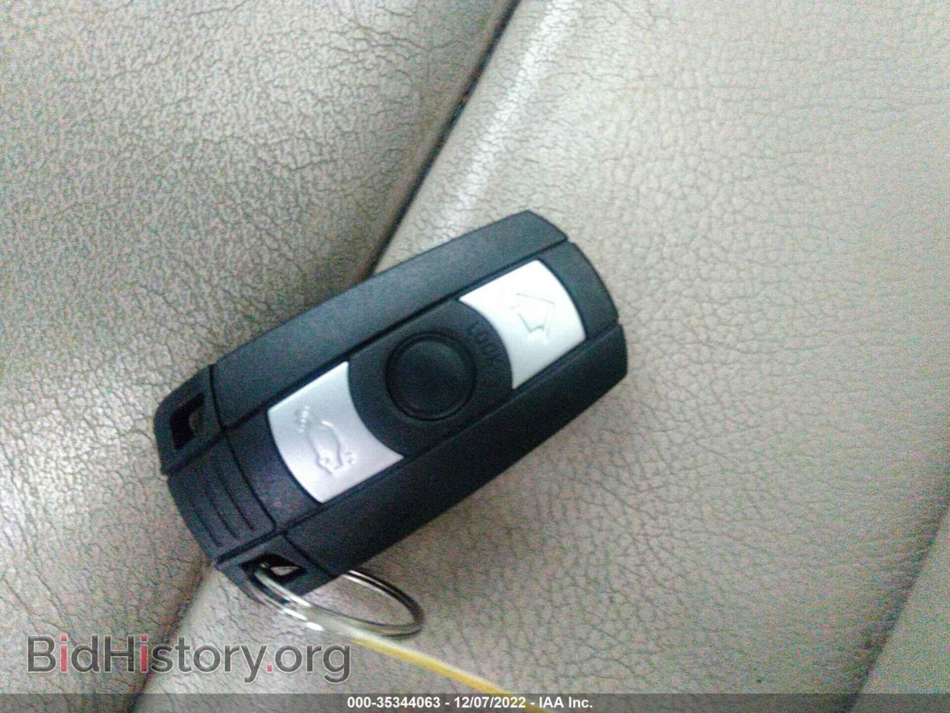 2011 BMW X5 - VIN: 5UXZV4C59BL400596 - Фото 11