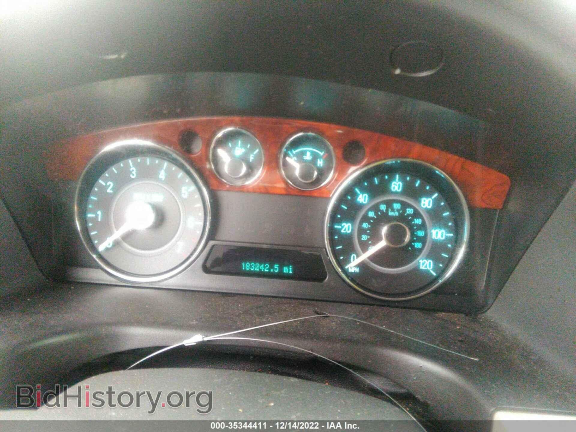 2011 FORD FLEX - VIN: 2FMGK5DC0BBD15291 - Photo 7