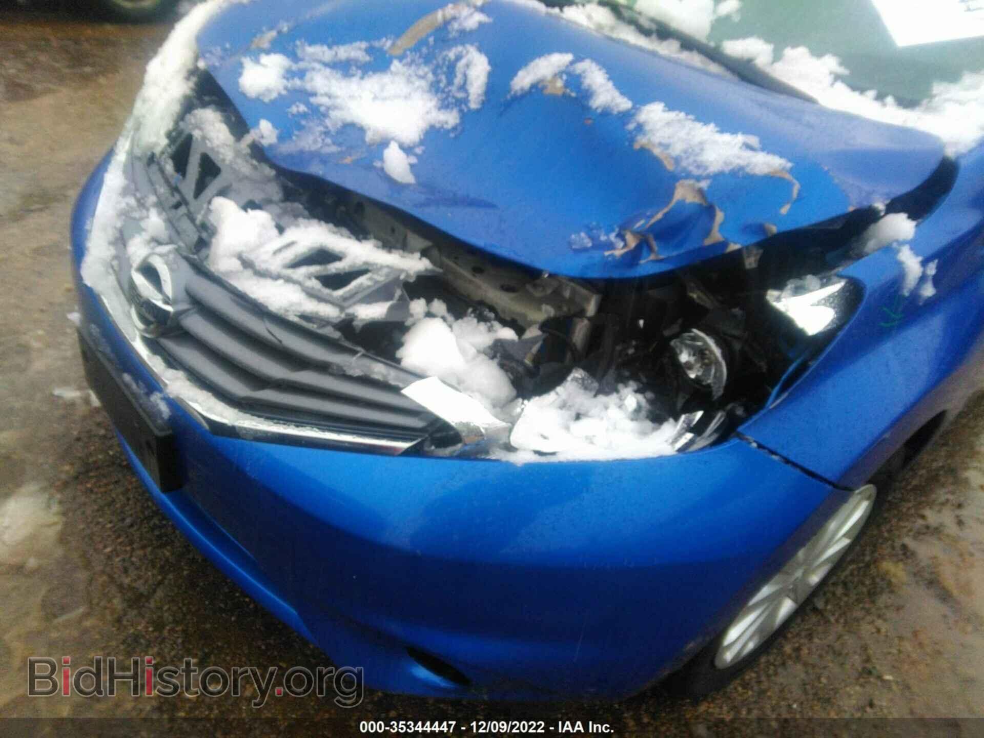 2014 NISSAN VERSA NOTE - VIN: 3N1CE2CP1EL405249 - Фото 6
