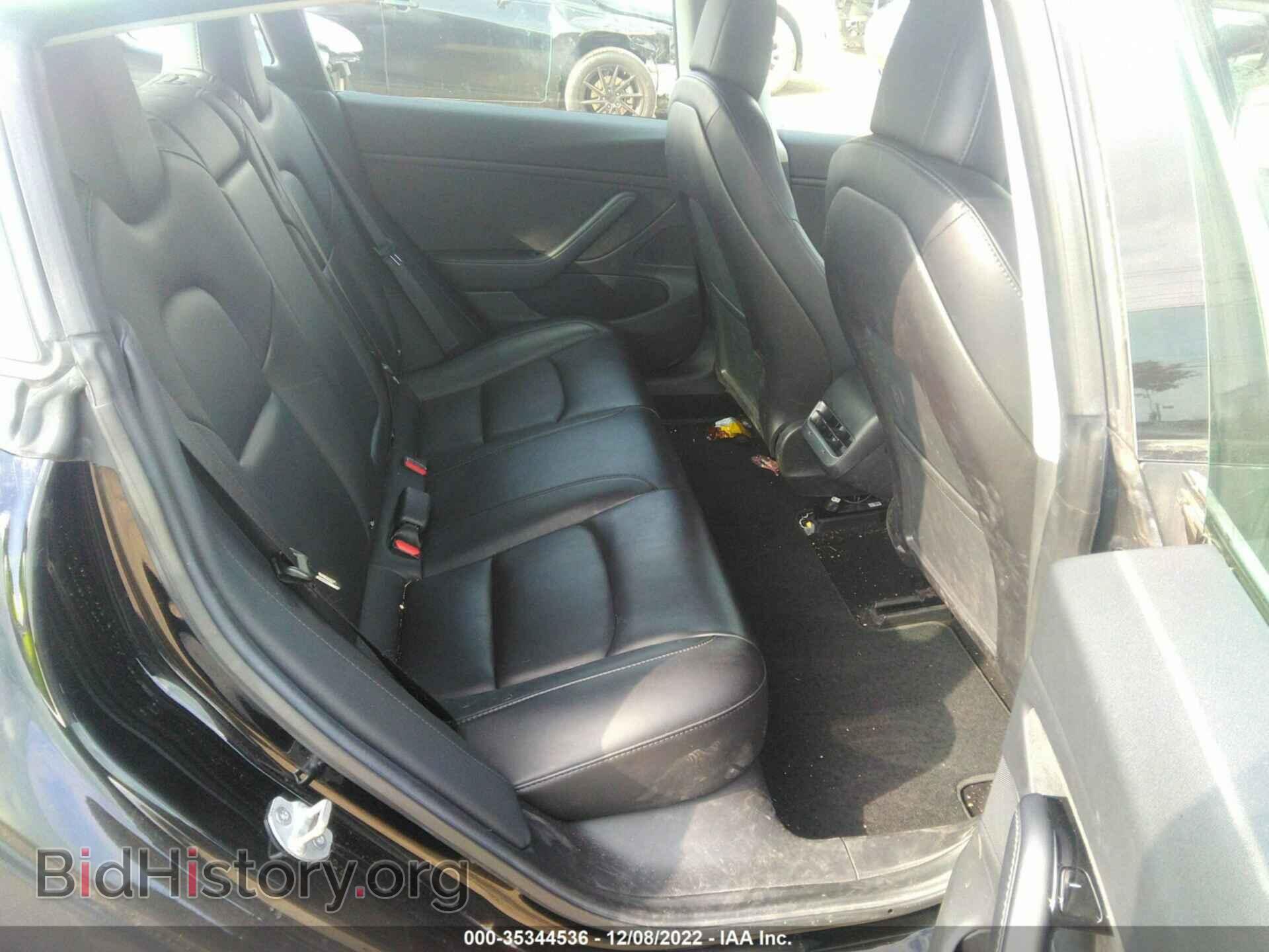 2018 TESLA MODEL 3 - VIN: 5YJ3E1EA4JF156373 - Photo 8