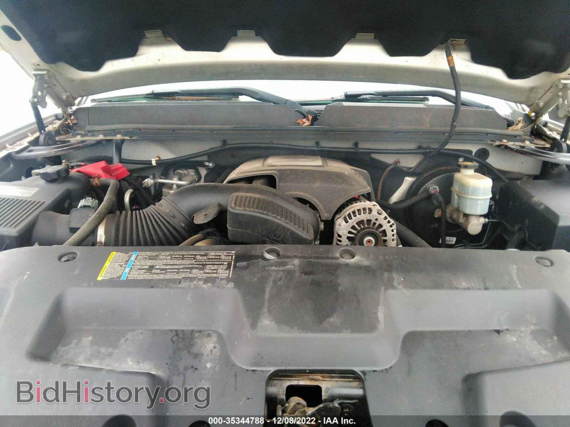 2010 GMC SIERRA 1500 - VIN: 1GTSKVE3XAZ274547 - Фото 10