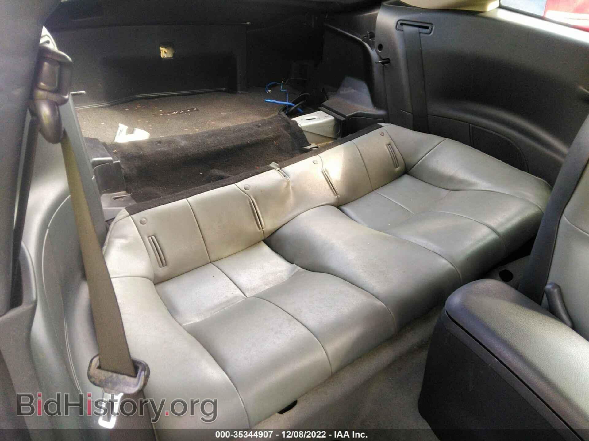 2006 MITSUBISHI ECLIPSE - VIN: 4A3AK34T66E001943 - Фото 8