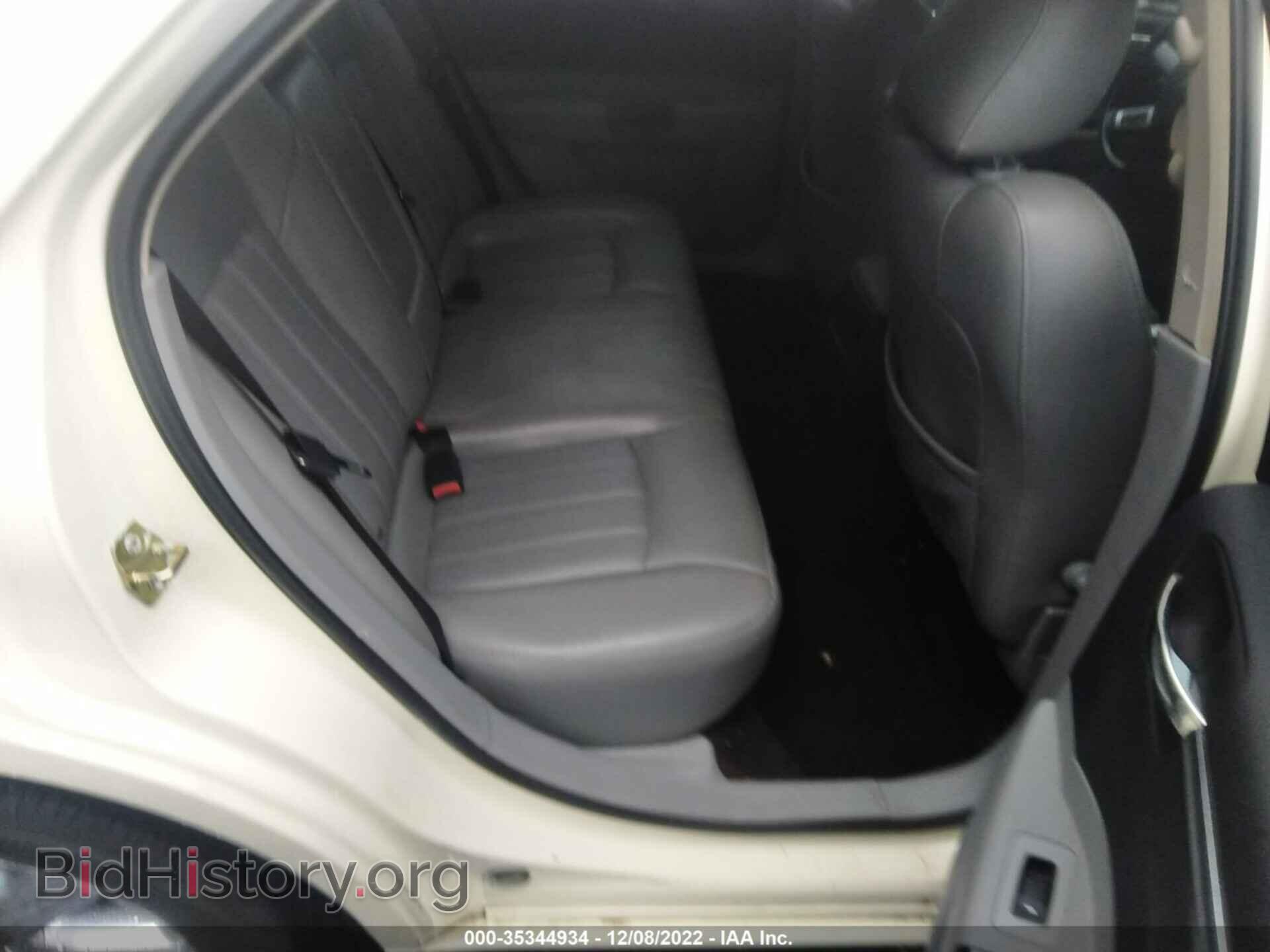 2007 CHRYSLER 300 - VIN: 2C3KA63H47H637753 - Фото 8