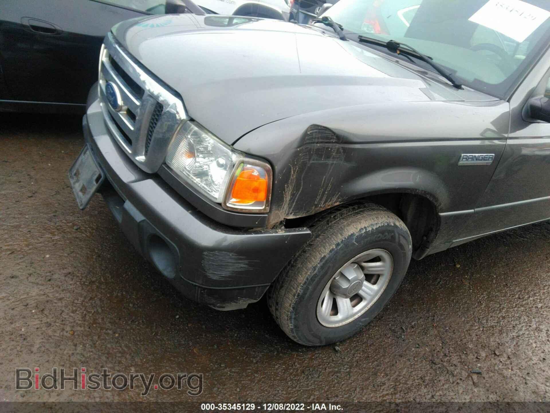 2011 FORD RANGER - VIN: 1FTKR4EEXBPA98474 - Фото 6