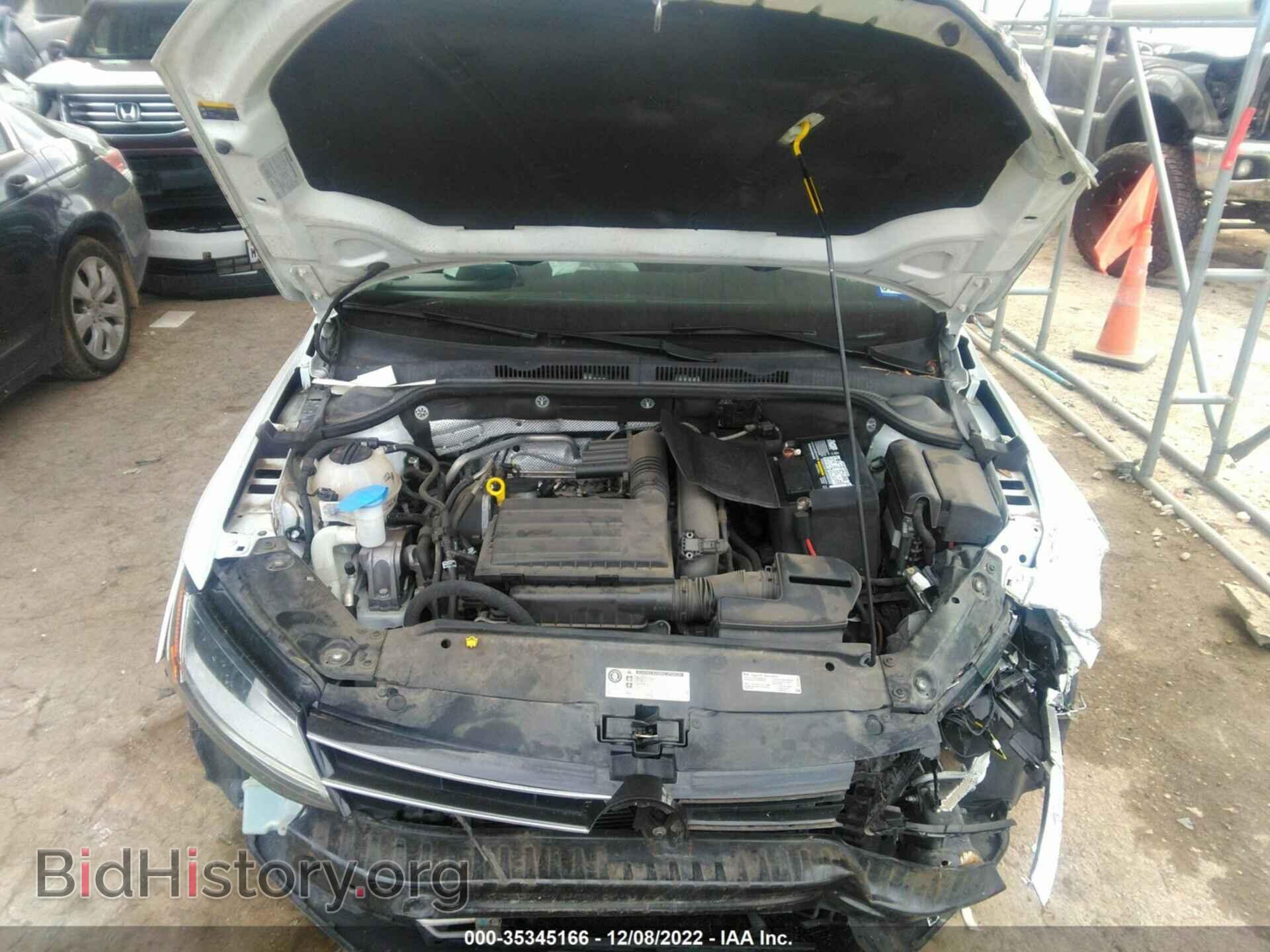 2017 VOLKSWAGEN JETTA - VIN: 3VWDB7AJ8HM270546 - Фото 10