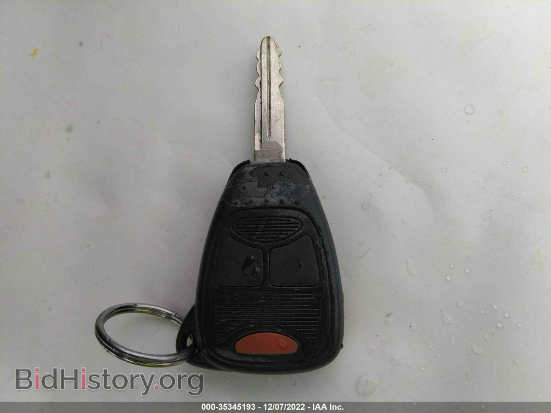 2008 DODGE CALIBER - VIN: 1B3HB28B58D743340 - Фото 11