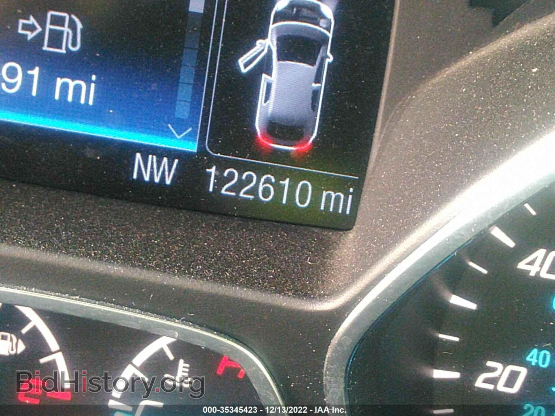 2015 FORD ESCAPE - VIN: 1FMCU9G94FUC87351 - Фото 7