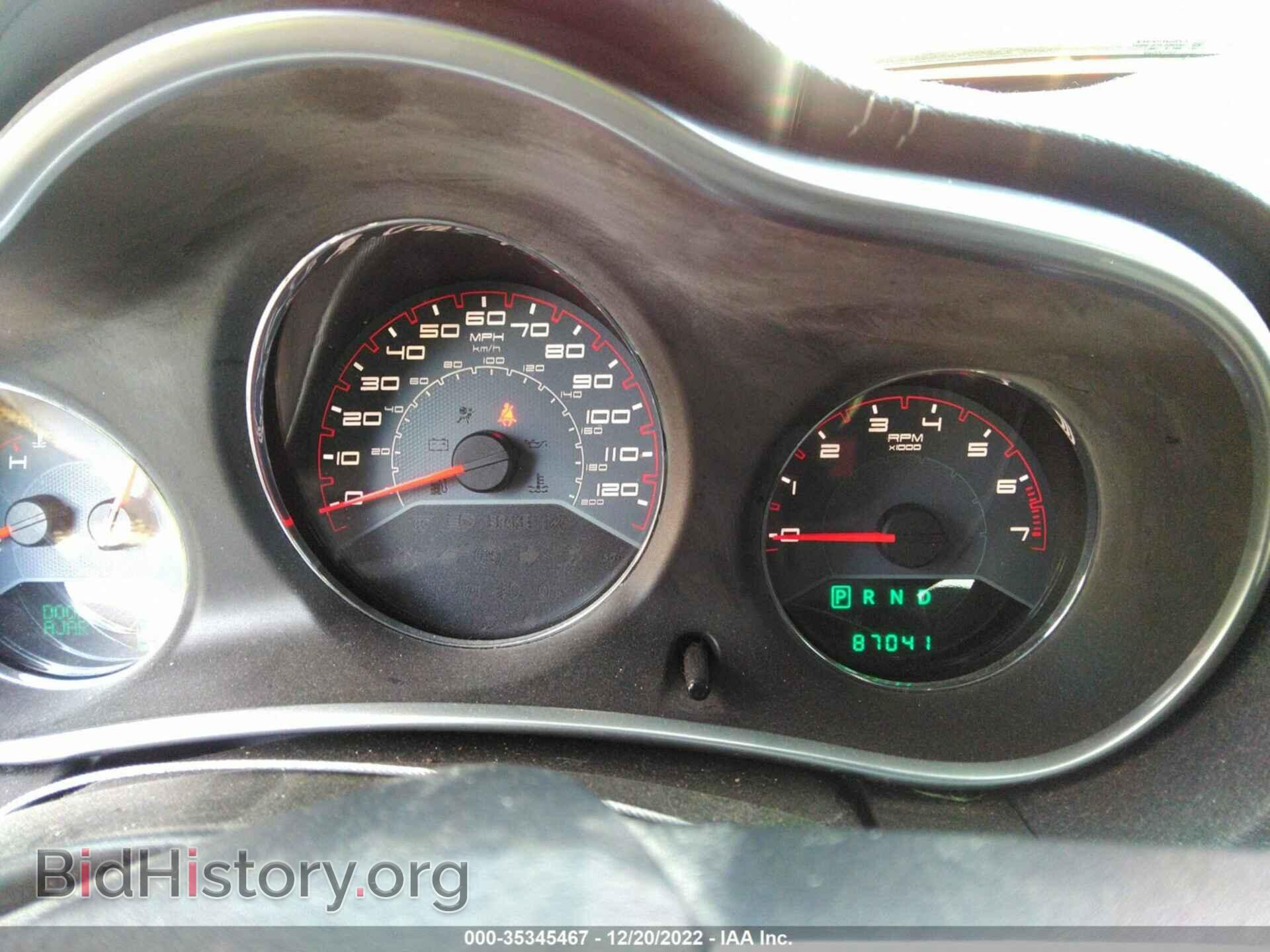 2013 DODGE AVENGER - VIN: 1C3CDZCG5DN604381 - Фото 7