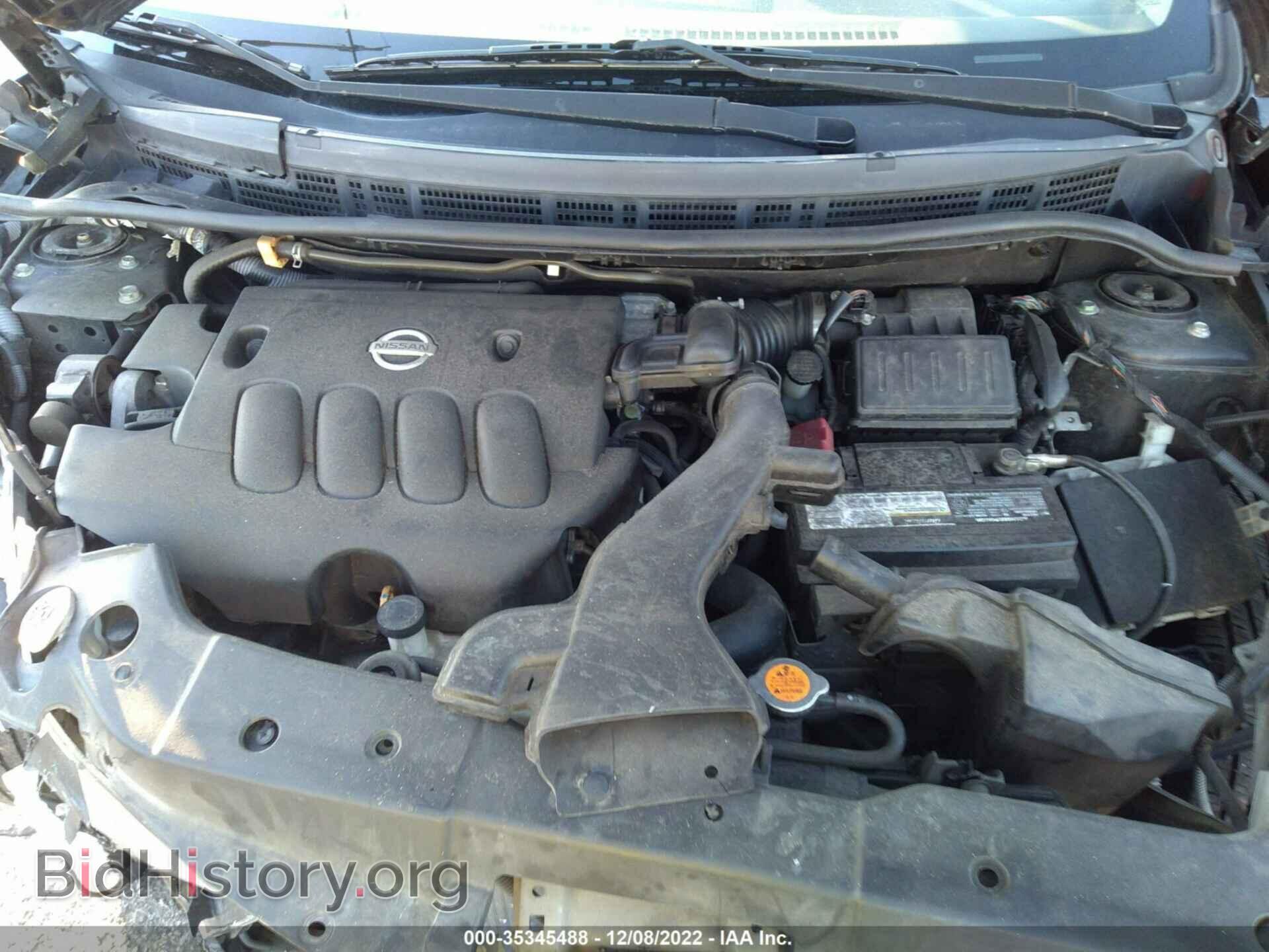 2011 NISSAN VERSA - VIN: 3N1BC1CP5BL385062 - Фото 10